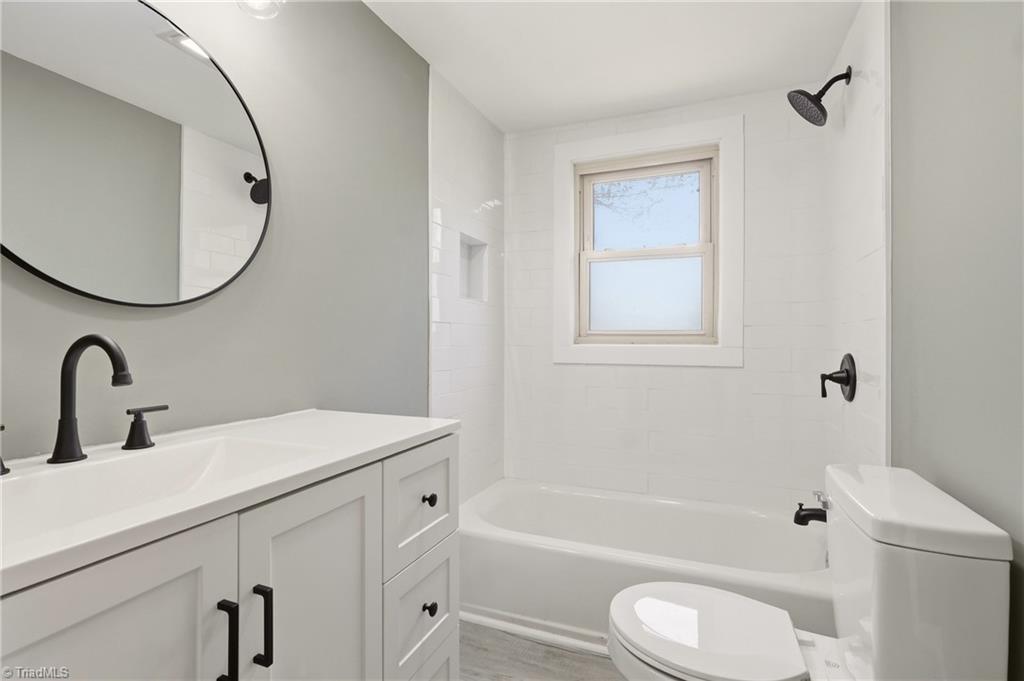 605 Mangum Road Reidsville, NC 27320 - Photo 18 of 26