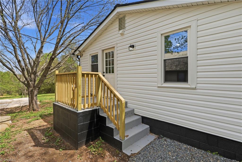 605 Mangum Road Reidsville, NC 27320 - Photo 22 of 26