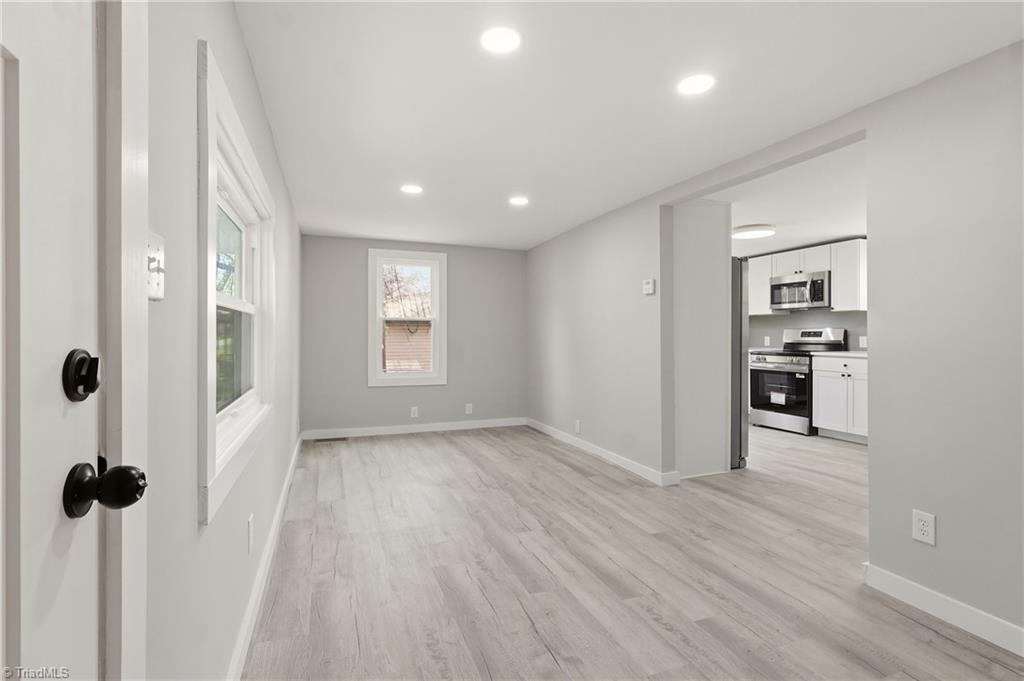 605 Mangum Road Reidsville, NC 27320 - Photo 8 of 26