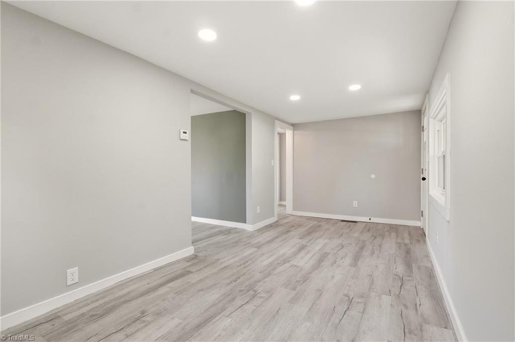 605 Mangum Road Reidsville, NC 27320 - Photo 9 of 26