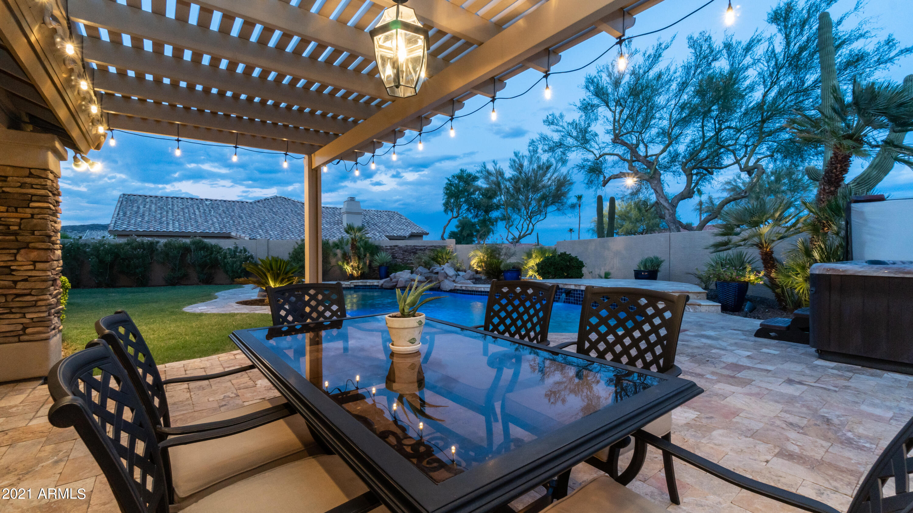 2157 East Tecoma Road Phoenix, AZ 85048 - Photo 43 of 51 2157 E Tecoma Rd-20