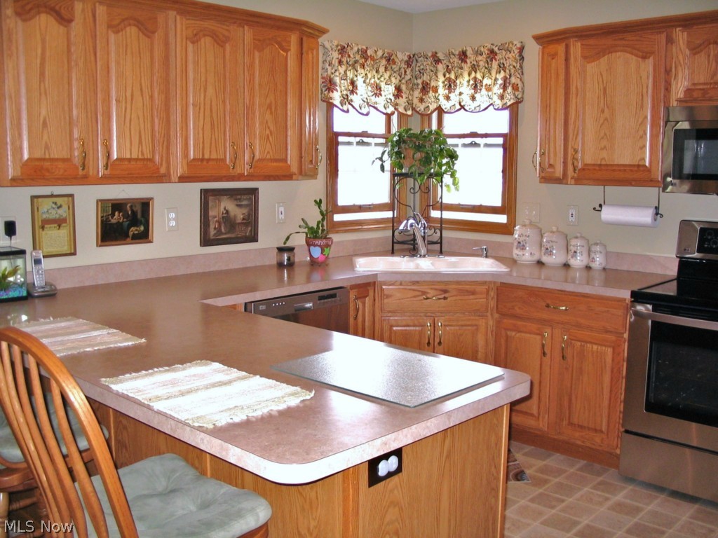148 Matthew Drive Rittman, OH 44270 - Photo 6 of 23 Gallery Image 6