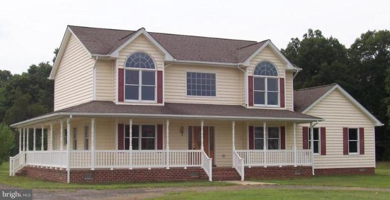 28933 Point Lookout Road Leonardtown, MD 20650 - Photo 1 of 20 Exterior (Main)