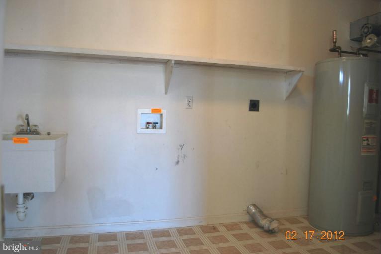 28933 Point Lookout Road Leonardtown, MD 20650 - Photo 13 of 20 Laundry Room