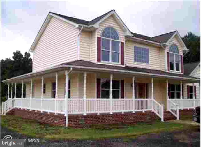 28933 Point Lookout Road Leonardtown, MD 20650 - Photo 18 of 20 Exterior (Front)