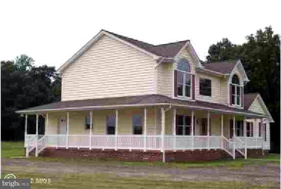 28933 Point Lookout Road Leonardtown, MD 20650 - Photo 19 of 20 Exterior (Front)