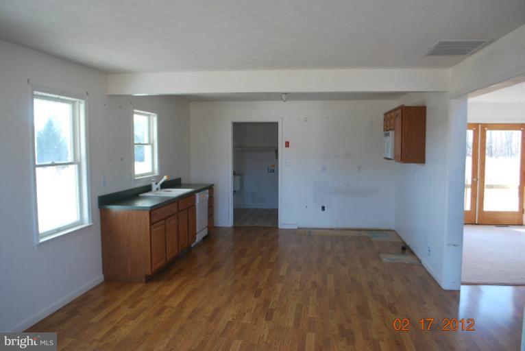 28933 Point Lookout Road Leonardtown, MD 20650 - Photo 6 of 20 Kitchen