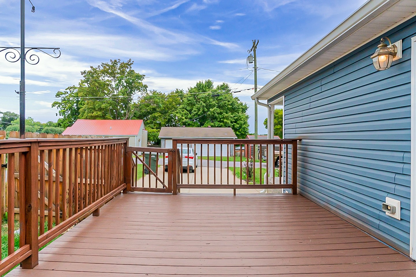 1610 Rose Street Springfield, TN 37172 - Photo 21 of 25 Gallery Image 21