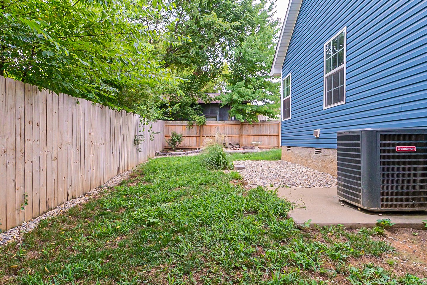 1610 Rose Street Springfield, TN 37172 - Photo 24 of 25 Gallery Image 24