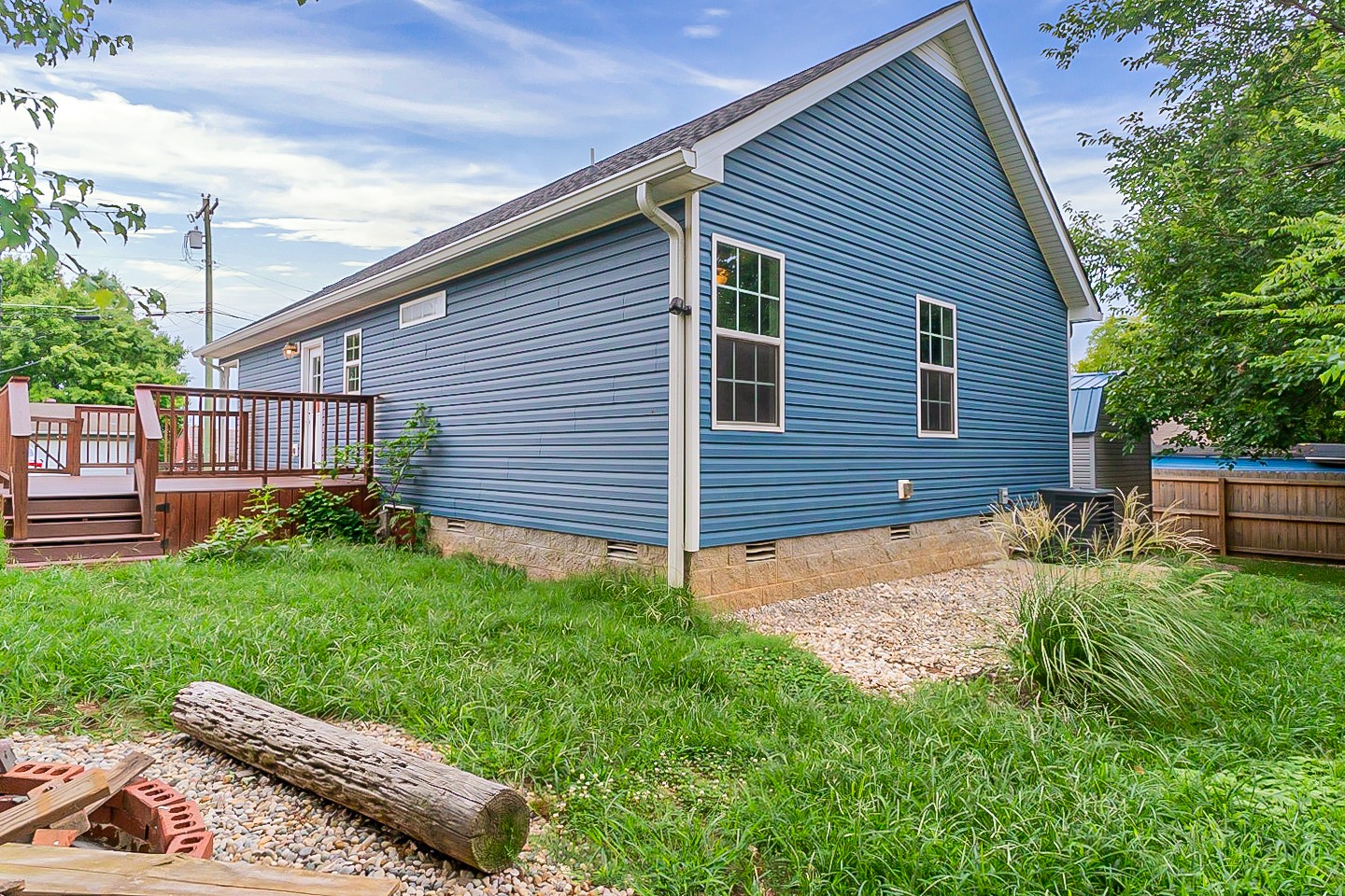 1610 Rose Street Springfield, TN 37172 - Photo 7 of 25 Gallery Image 7