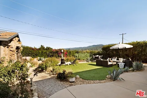 $1,545,000 | 1114 Mercer Avenue, Ojai, CA 93023