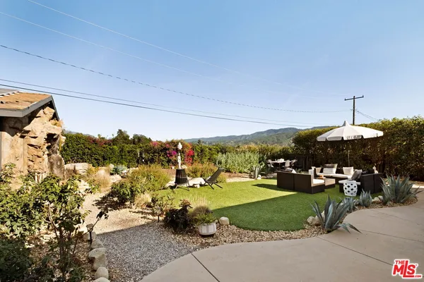 $1,595,000 | 1114 Mercer Avenue, Ojai, CA 93023