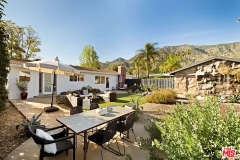 $1,545,000 | 1114 Mercer Avenue, Ojai, CA 93023