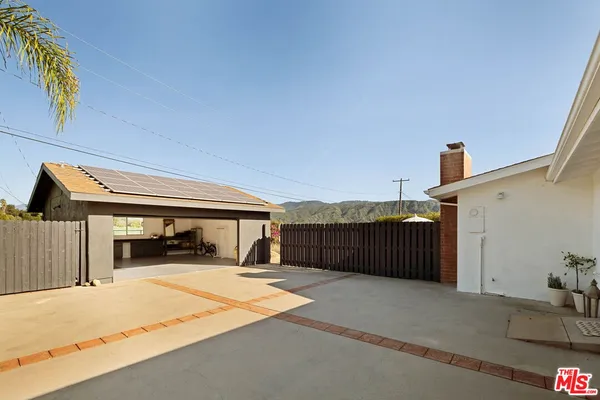 $1,595,000 | 1114 Mercer Avenue, Ojai, CA 93023