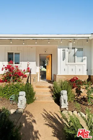 $1,595,000 | 1114 Mercer Avenue, Ojai, CA 93023