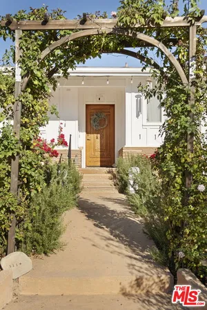 $1,595,000 | 1114 Mercer Avenue, Ojai, CA 93023