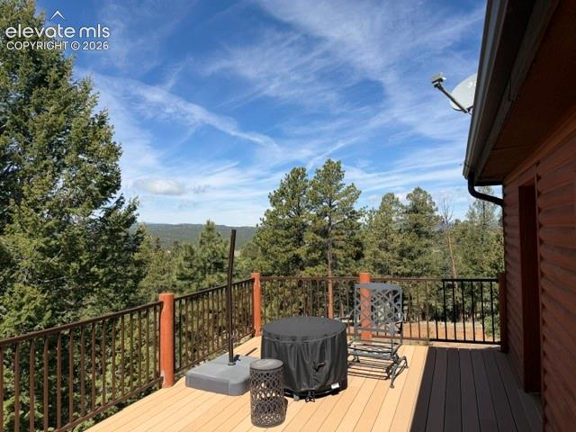 269 Southpark Road Florissant, CO 80816 - Photo 29 of 37