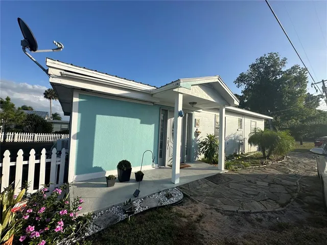 $255,000 | 1821 North Lake Reedy Boulevard, Frostproof, FL 33843