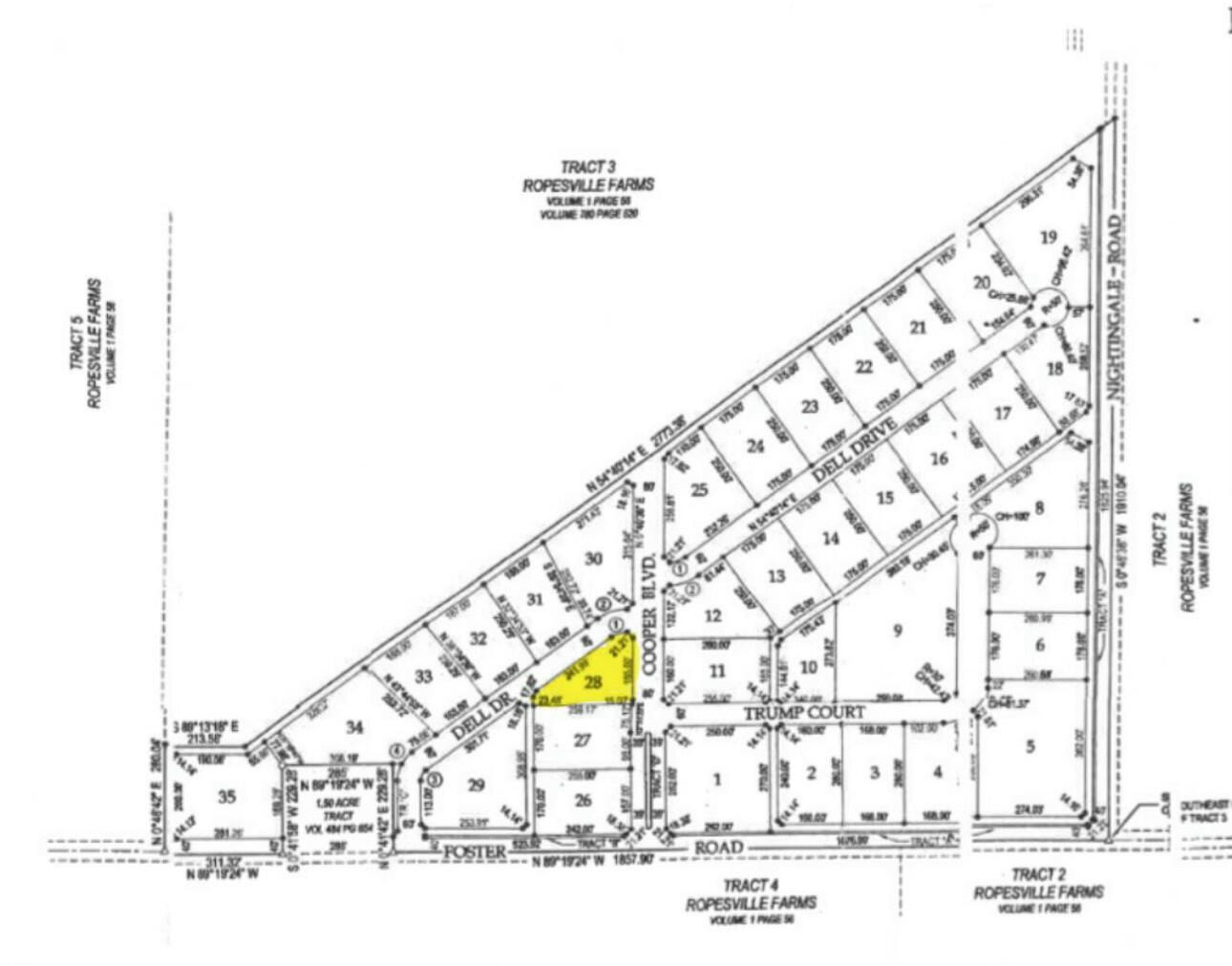 3892 Cooper Boulevard Ropesville, TX 79358 - Photo 4 of 5 tempImageJ87v3z