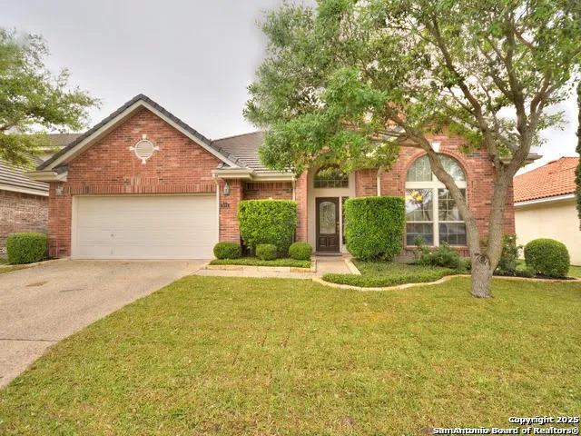 $2,700 | 911 Serene Meadows, San Antonio, TX 78258