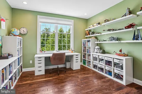 $1,599,900 | 500 Park Hill Lane, Newtown Square, PA 19073
