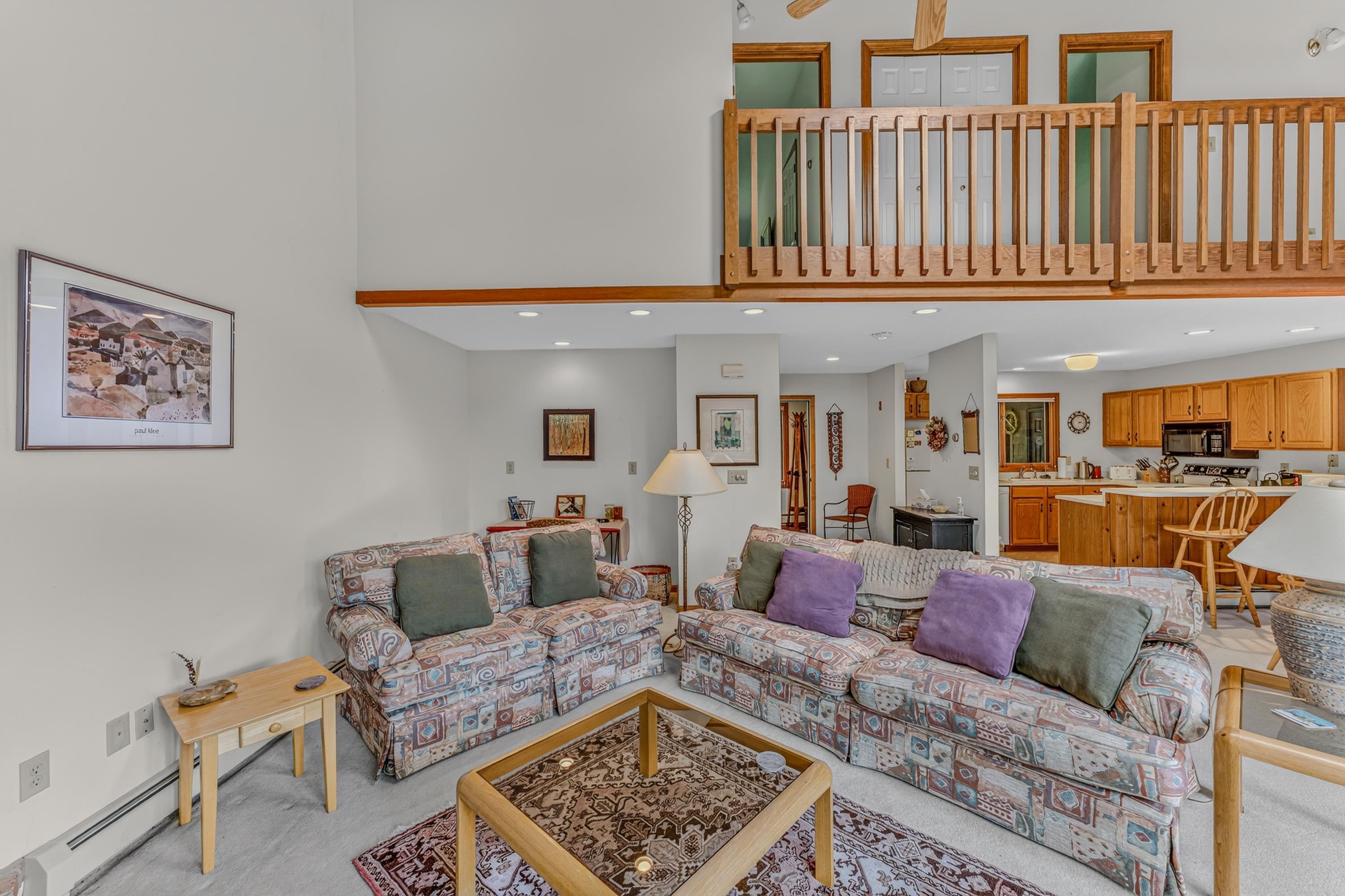 72 Appleby Close, Unit 42 Carroll, NH 03595 - Photo 14 of 33