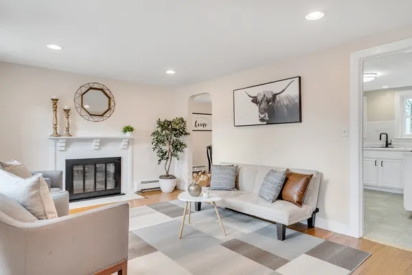 $5,500 | 24 Ledgelawn Avenue, Lexington, MA 02420