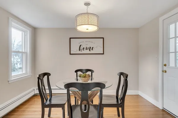 $5,500 | 24 Ledgelawn Avenue, Lexington, MA 02420