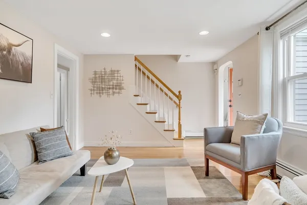 $5,500 | 24 Ledgelawn Avenue, Lexington, MA 02420