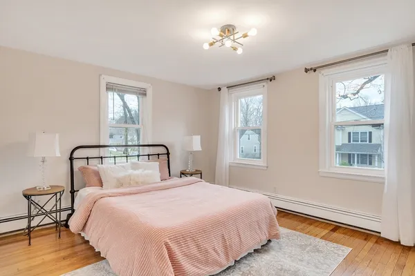 $5,500 | 24 Ledgelawn Avenue, Lexington, MA 02420