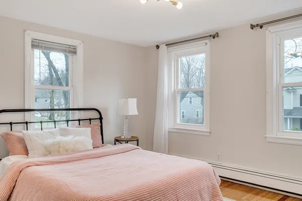 $5,500 | 24 Ledgelawn Avenue, Lexington, MA 02420