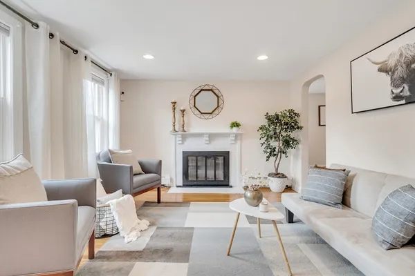 $5,500 | 24 Ledgelawn Avenue, Lexington, MA 02420