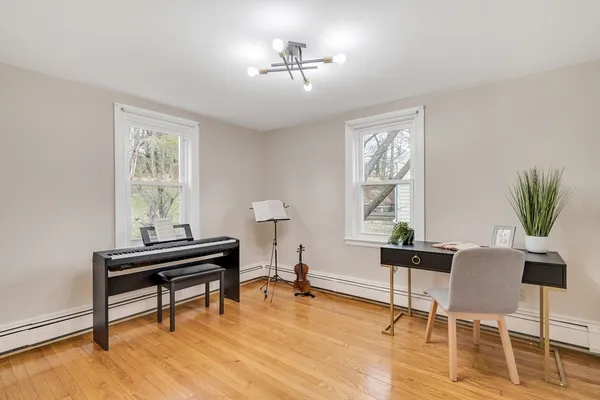 $5,500 | 24 Ledgelawn Avenue, Lexington, MA 02420