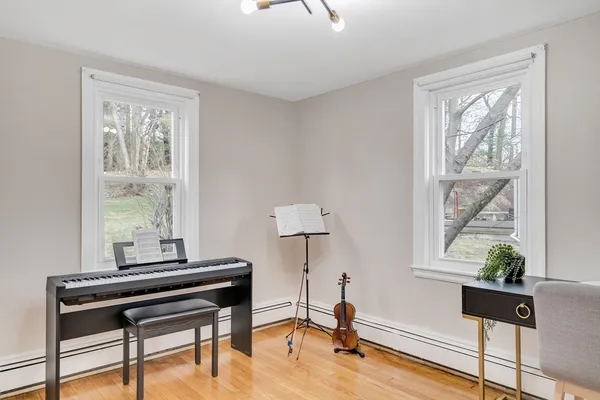 $5,500 | 24 Ledgelawn Avenue, Lexington, MA 02420