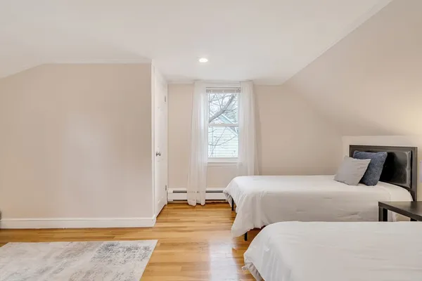 $5,500 | 24 Ledgelawn Avenue, Lexington, MA 02420