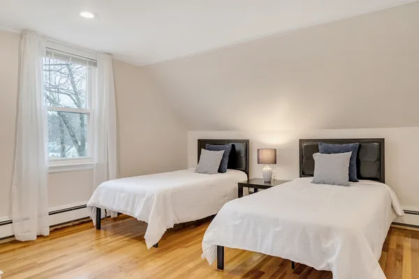 $5,500 | 24 Ledgelawn Avenue, Lexington, MA 02420