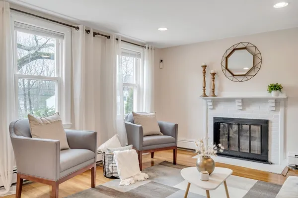 $5,500 | 24 Ledgelawn Avenue, Lexington, MA 02420