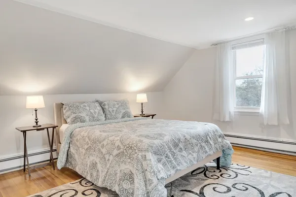 $5,500 | 24 Ledgelawn Avenue, Lexington, MA 02420