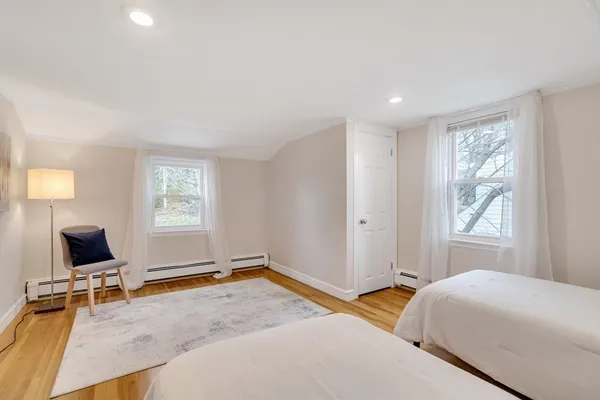 $5,500 | 24 Ledgelawn Avenue, Lexington, MA 02420