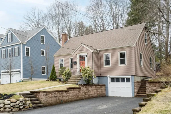 $5,500 | 24 Ledgelawn Avenue, Lexington, MA 02420