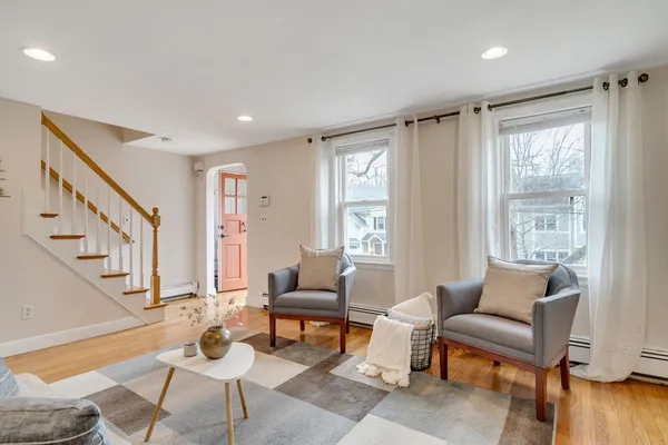 $5,500 | 24 Ledgelawn Avenue, Lexington, MA 02420