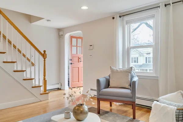 $5,500 | 24 Ledgelawn Avenue, Lexington, MA 02420