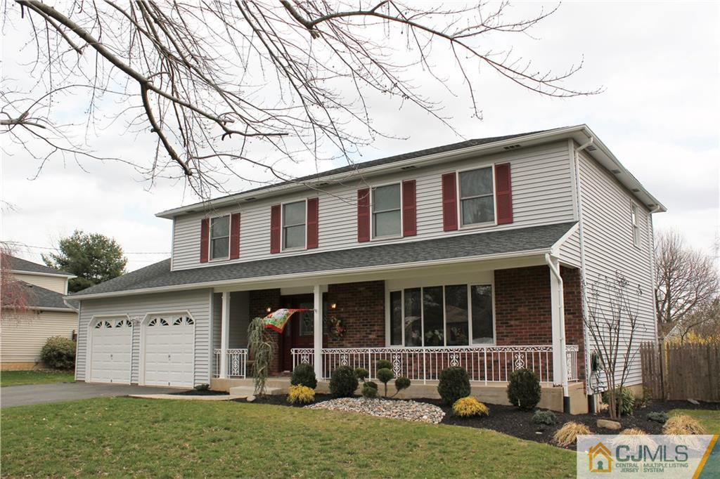 23 Harkins Road Milltown, NJ 08850 - Photo 2 of 21 Gallery Image 2