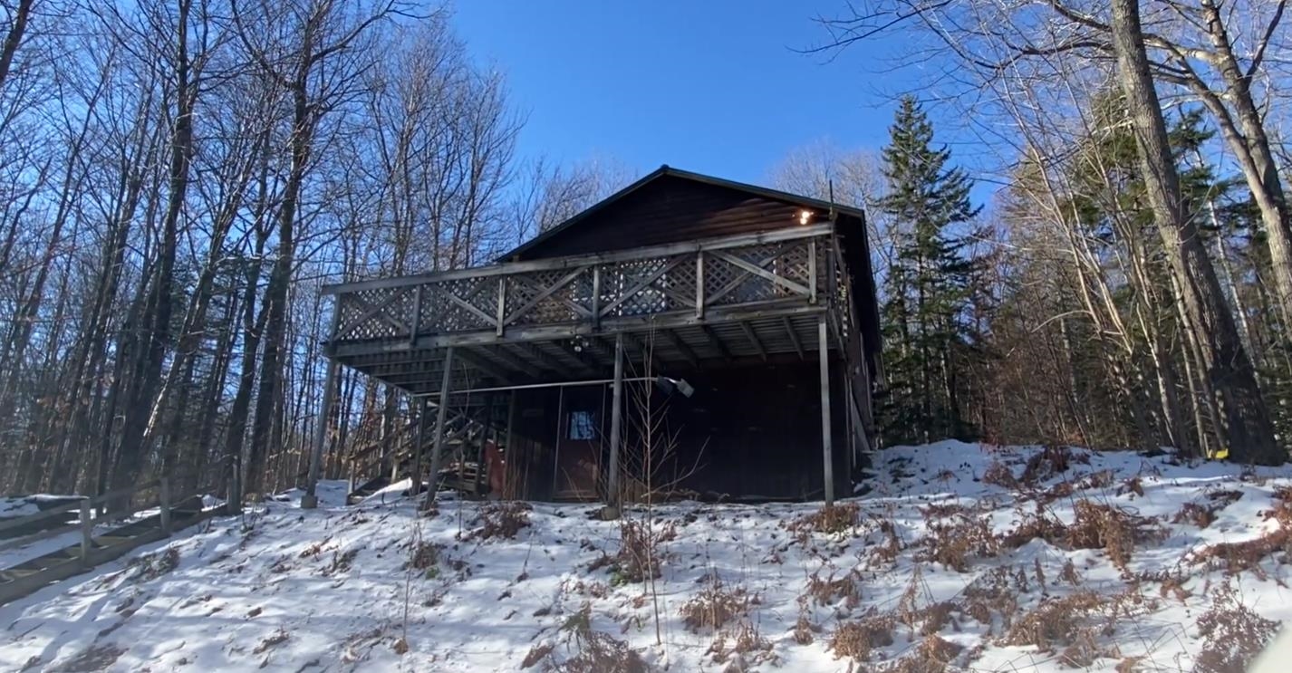 190 Andover Road Ludlow, VT 05149 - Photo 1 of 1