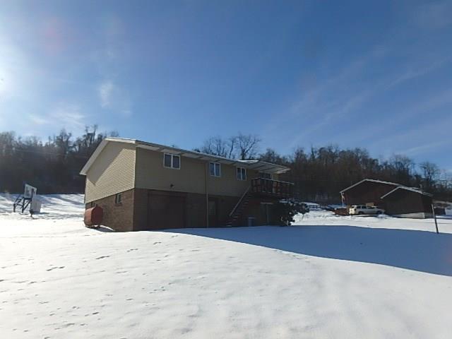 137 Laurel Road Daisytown, PA 15427 - Photo 3 of 24 Gallery Image 3