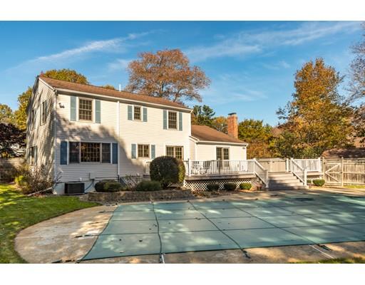 3 Rust Lane North Reading, MA 01864 - Photo 30 of 30 Gallery Image 30