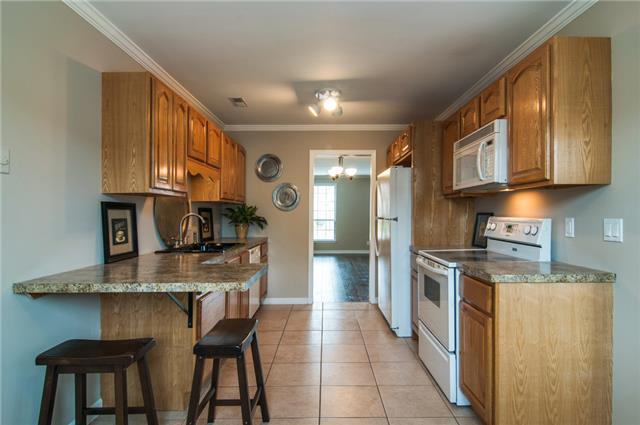 976 General George Patton Road Nashville, TN 37221 - Photo 11 of 20