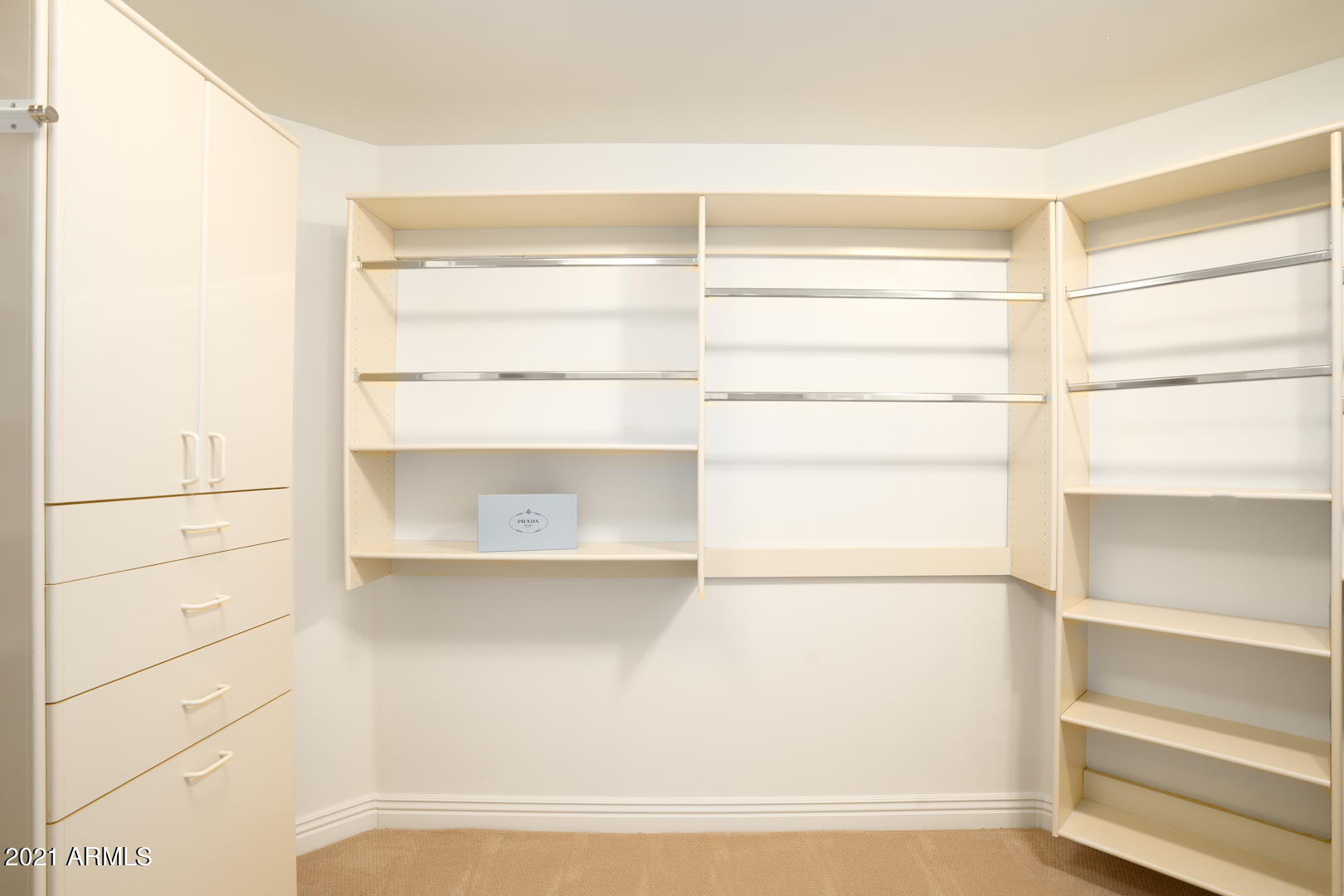 7181 East Camelback Road, Unit 804 Scottsdale, AZ 85251 - Photo 21 of 69 Walk in closet in Master
