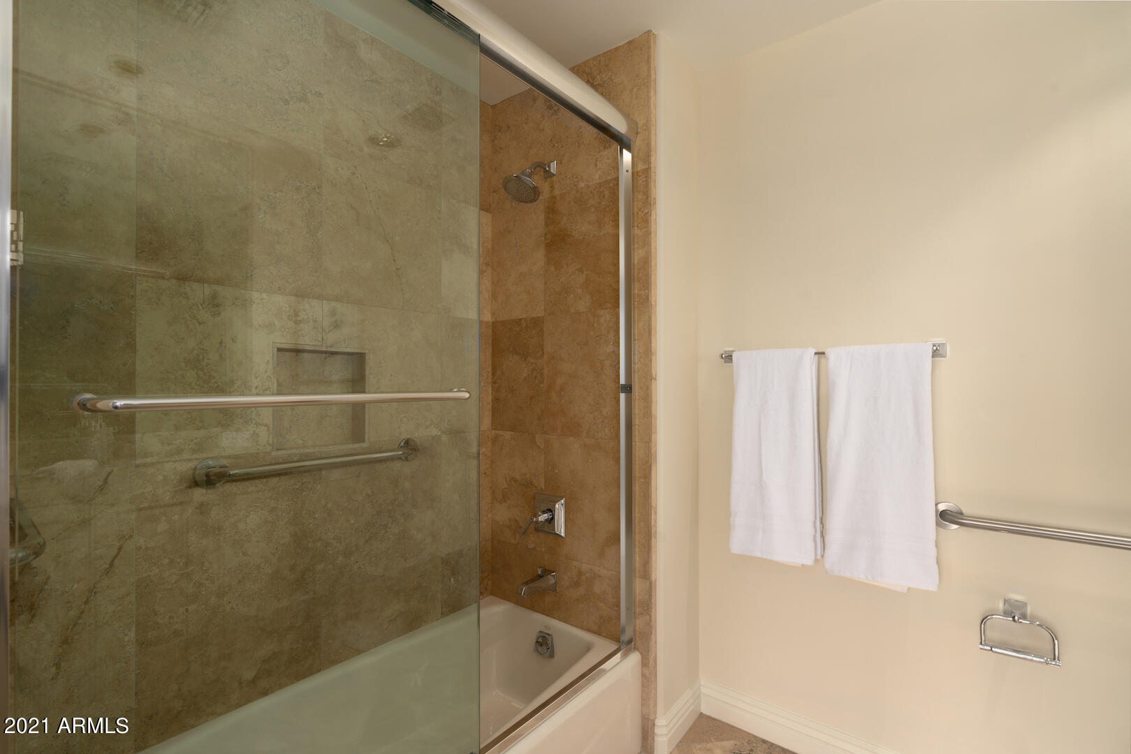 7181 East Camelback Road, Unit 804 Scottsdale, AZ 85251 - Photo 28 of 69 Guest full bath 3