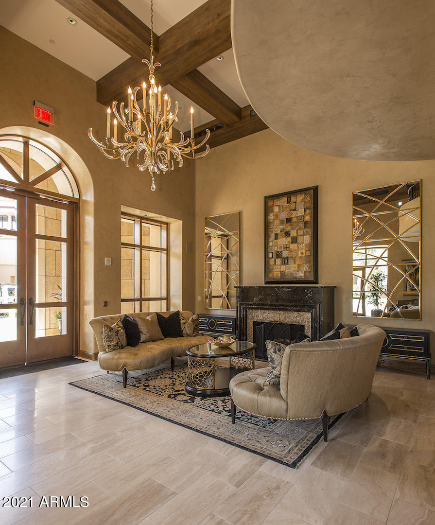 7181 East Camelback Road, Unit 804 Scottsdale, AZ 85251 - Photo 34 of 69 SWF Entrance
